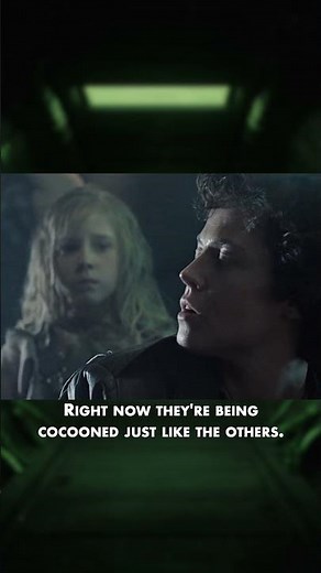 ALIENS Ripley is unfair 😂