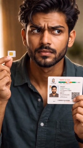 Sim card fraud 😱✅ #smartphone #technology #shorts