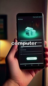 Transfer Files from Computer to Phone PC to Android. Really Easy!