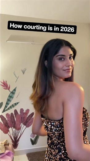 Modern dating versus nature | How courting should be | Lekh Uthaiah #funnyvideo