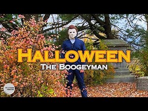 Halloween: The Boogeyman (2023) ~ Michael Myers Horror Fan Film
