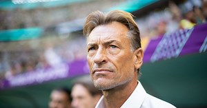 Football. Double vainqueur de la CAN, ancien chef d'entreprise... Cinq choses à savoir sur Hervé Renard, le nouveau sélectionneur des Bleues