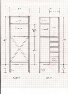 Free Deer Hunting Stand Plans