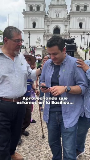 Adivinen qué pasa el 20 de Agosto 🌱🙏 | Samuel Pérez Álvarez