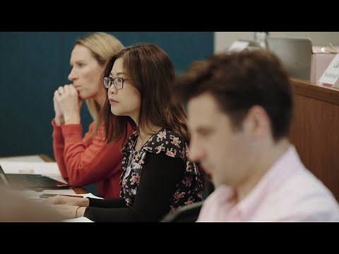 Executive MBA - Program Overview