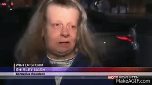 eat bread and desserts and just get all fat and sassy on Make a GIF