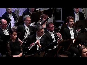 FFIX Melodies of Life by RU Philharmonic Orchestra (LIVE) ED