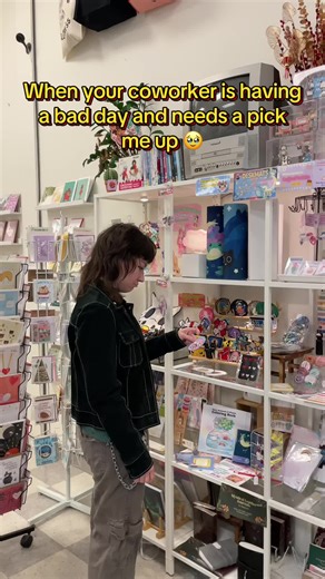 The Mice are so sad this year is coming to an end, but excited for all the good things to come in 2026. 🐭🫶✨ Thank you for sticking with us throughout the last 16 years! We are open until 5pm today, 12/31. We will be back after our Mouse Holiday from 1/1-1/5. See you during our regular hours from 12-6pm, Tuesday-Sunday! 🥰 Get your Pewter City Trading Co. patches while you can, treat yourself to some Pokemon goodies and *cards when you stop by. (*spend at least $20 on Pokemon-inspired merch, wh