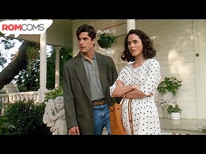 Trying To Steal His Girl | Cool As Ice (1991) | RomComs