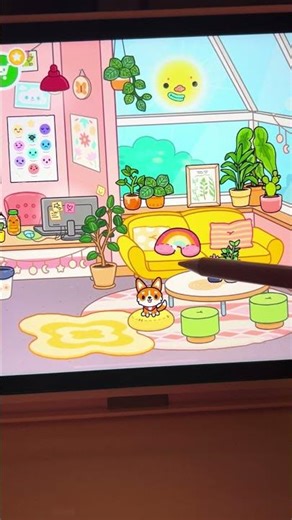 #tocaboca how to get a rainbow plushie in toca