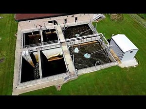 How to Collect Wastewater Samples