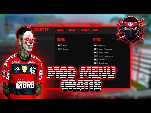 🔥 MELHOR MOD MENU GRÁTIS SAMP PC 2025 🔥 META 50 LIKES PARA LIBERAÇÃO 🚀