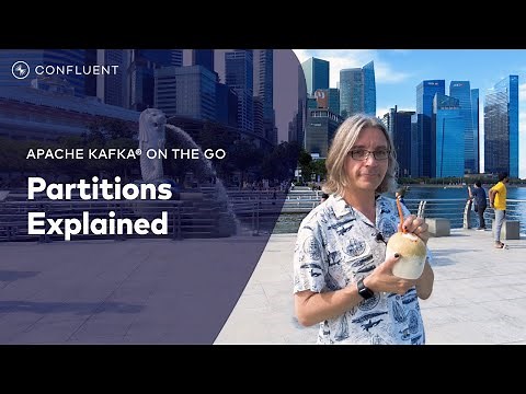 Kafka Partitions Explained | Apache Kafka® On The Go