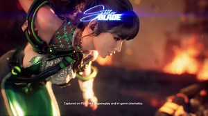 Flips and sword flourishes! Check out EVE's Burst Skills in Stellar Blade. 👉Stellar Blade Uncensored in All Regions: https://www.gamerbraves.com/stellar-blade-confirmed-to-be-uncensored-in-all-regions/ | GamerBraves