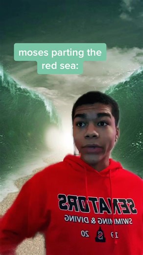 aren’t i the funniest person in the world #greenscreen #sowedecided #fyp #foryou #foryoupage #jesus #xyzbca