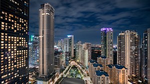 5 Easy Composition Tips for Photographing Cityscapes | Fstoppers