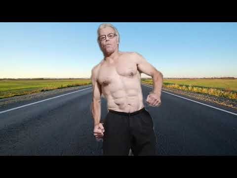 Functional circuit/ lunge and reach