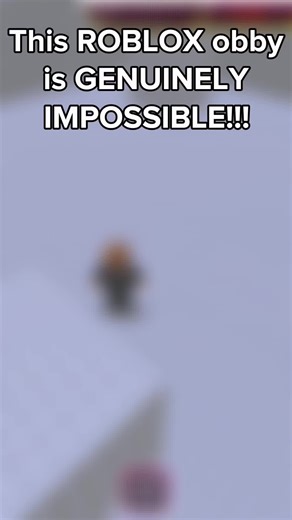 Desafiando el Obby Imposible de Roblox