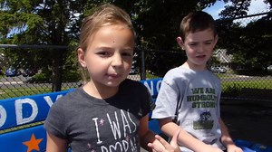5.8K views · 225 reactions | The first grade at Walter Miller Elementary School made it a class project to install a 'Buddy Bench' in the playground and instruct the rest of their school, class by class, on how it should be used. Buddy Benches are a great way to allow children to find new friends and help those that could use a friend. | Neshaminy School District | Facebook