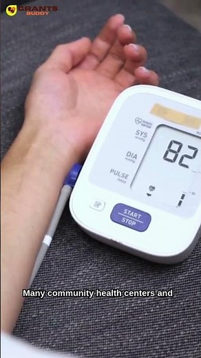 Top 3 Ways to Get a FREE Blood Pressure Monitor! #FreeBPMonitor