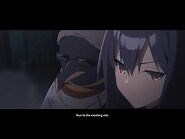 Arknights 1st Anniversary Special Animation - Holy Knight Light