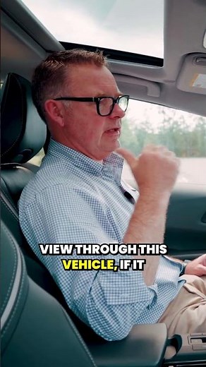Rear View Camera AND Mirror? How does it work?