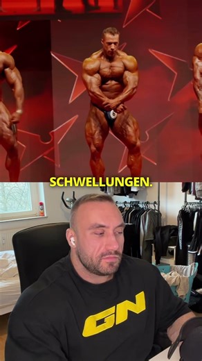 War Heiko mal hart?