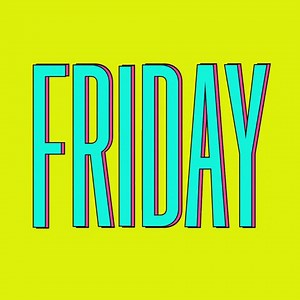 We've officially made it to the weekend!  We have multiple shows on over the weekend, including a range of family favourites!  Have a sneak peak of what to expect here: https://bit.ly/3wImvhJ | The Craft Store | Facebook