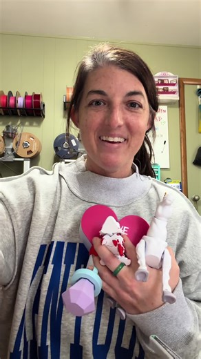 Creative 3D Prints of the Week: Cute Seltzer Holders & More