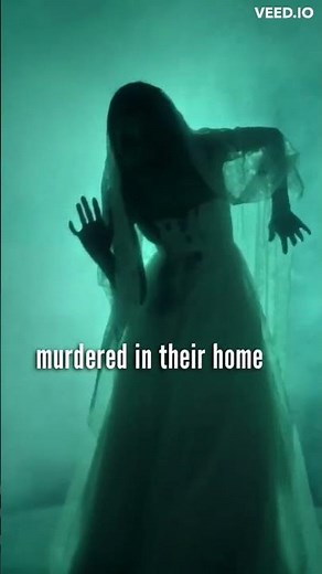 The HAUNTING Story of the Amityville Horror!