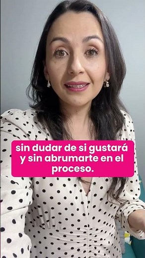 Diseñar tus colecciones de moda puede ser SENCILLO