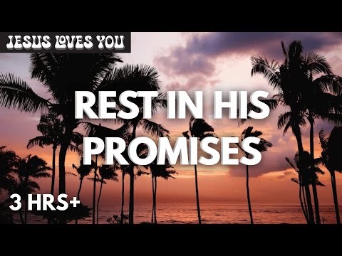 Bible Verses for God’s Presence Through the Night