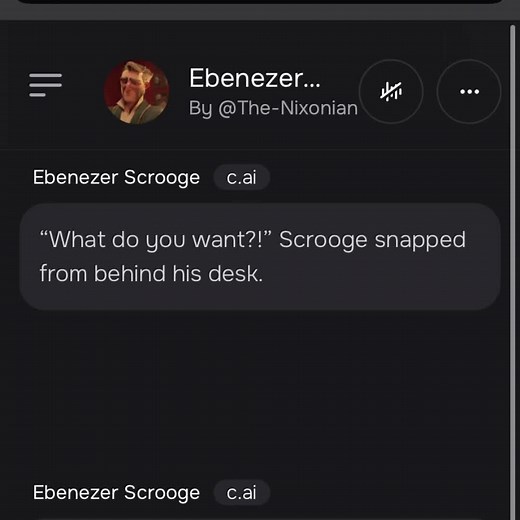Soup Store: The Hilarious AI Chat Conversation