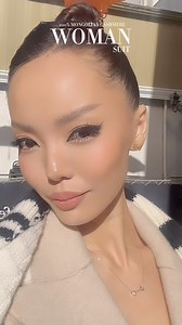 WOMAN suit |Behind the scenes - Photoshoot day| | AMARA Cashmere