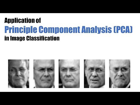 Python PCA Tutorial: Image Classification using Principal Component Analysis