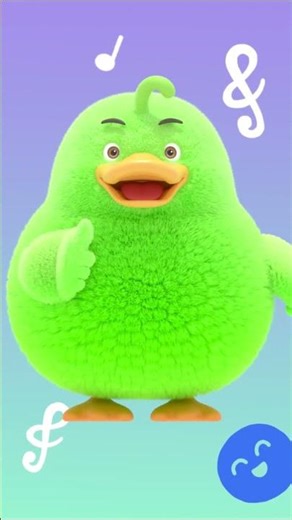 😊My Wiggle Song | Fun Action Song for Kids | Dance and Move!​