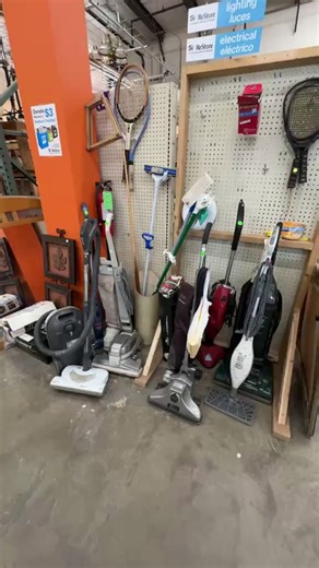 Habitat for Humanity ReStore-Waterloo, Iowa on Reels