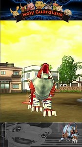 Showcase Bearmon Evolution Line - Digimon Masters Online #shorts #digimon