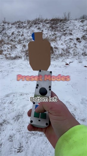 Would You Take the Shot?