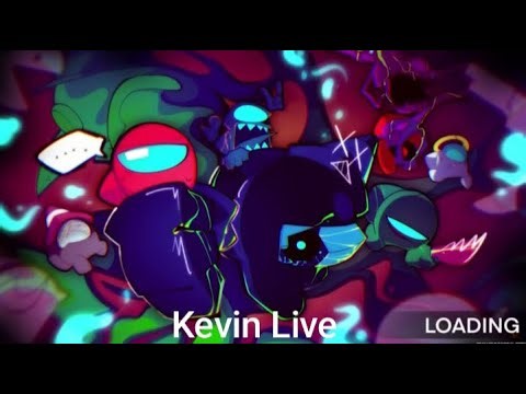 Among Us Live Stream To Reach 4k Subs