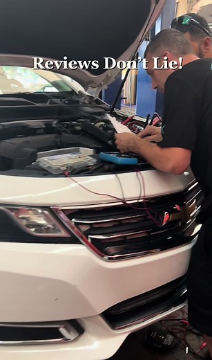 Top Rated Auto Repair Services Near You