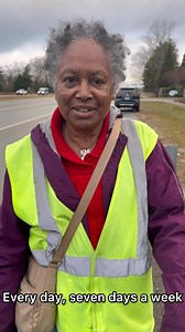 Concentration 👏 64 👏 No repeats 👏 Or hesitations 👏 We’ll go first 👏 You’ll go second 👏 Category is 👏 Kindness clap 👏 Meet Patricia 🫶 This week is Kindness Week! Hear what motivates Patricia to show kindness to others. Did you know you can share your own kindness story? Tell us about a Chesterfield resident you know that is spreading kindness in our community. We’d love to feature you to spread kindness in Chesterfield ❤️ You can submit your story below! https://www.chesterfield.gov/5549