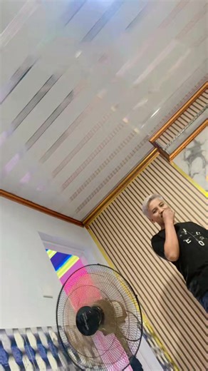 Wendi Ngunjengah: Keceriaan dan Hiburan TikTok