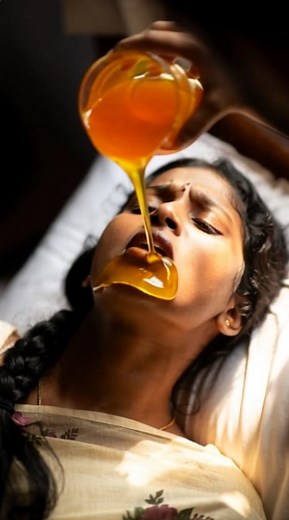 200K views · 1.6K reactions | Theen abishegam #tamilreels #honeymoon | Nattukatta | Facebook