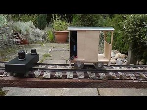 Deltang radio control on 4.5v