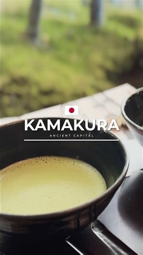 Kamakura Day Trip from Tokyo | Hidden Gems, Cafés & Ocean Sunset