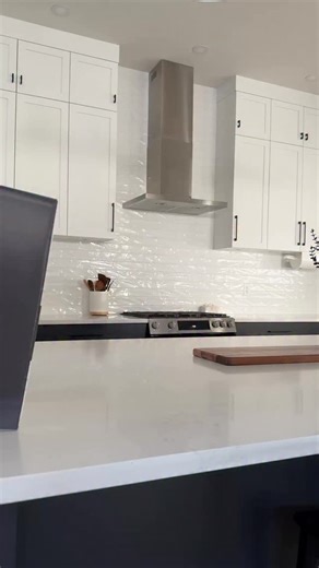 9.6K views · 32 reactions | Setting up and restocking my new @bartesian! Comment DRINKS to shop. They just came out with a new compact version (2 bottles instead of 4) which is perfect if you are short on counter space. #asmr #asmrsounds #bartesian #spacesaving #restockwithme #cocktailmachine #satisfying #amazonfinds | Sarah Colussi | Facebook