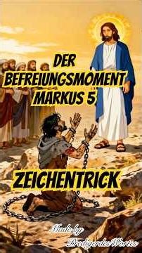 Legion: The Moment of Liberation / Mark 5 animated /