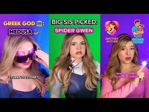 Brianna Mizura POVS (FULL ENDINGS)