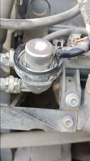 SYMPTOMS OF A DAMAGED FUEL REGULATOR
